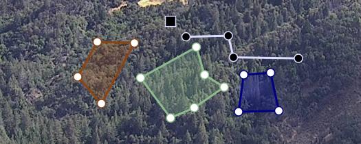 annotations app screenshot